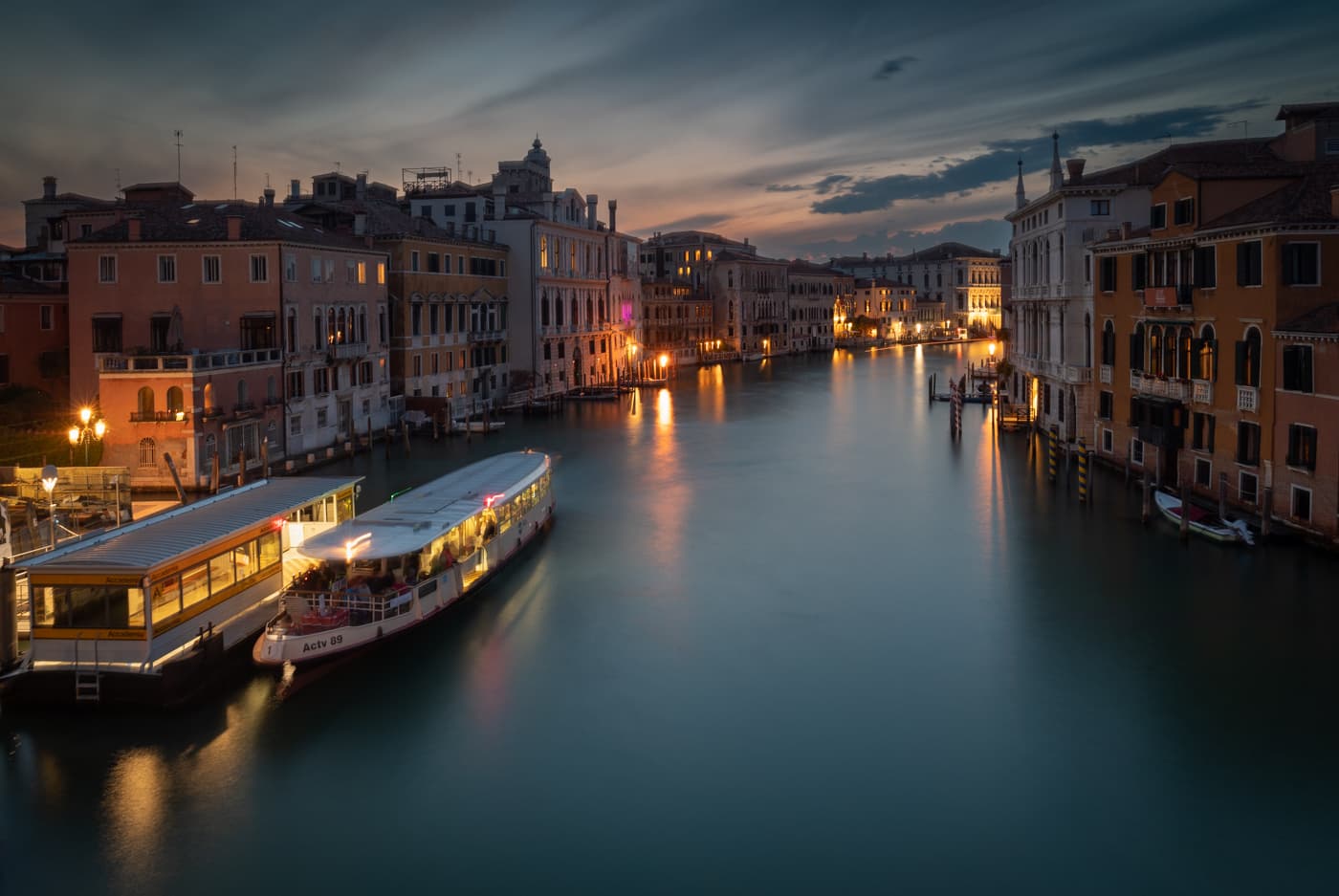 Veneza I