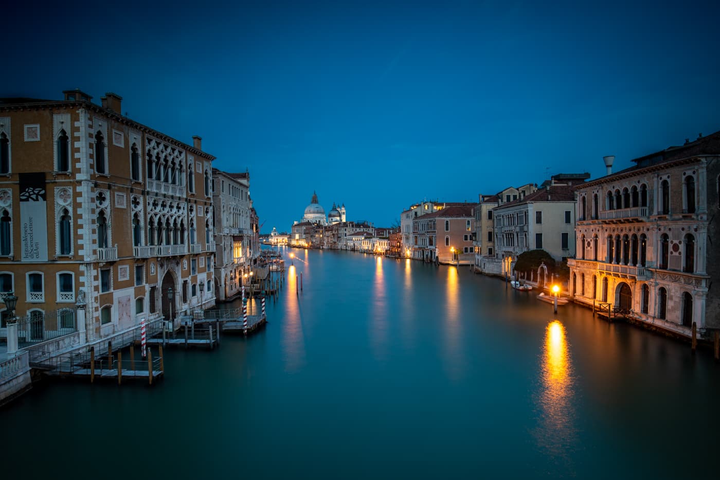 Veneza II
