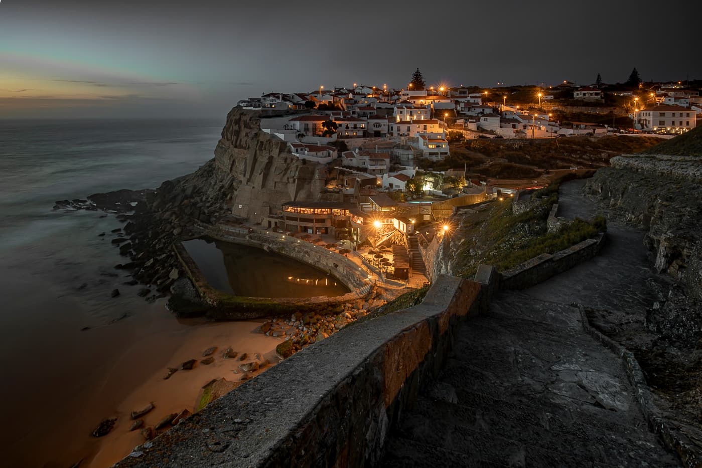 Portugal V