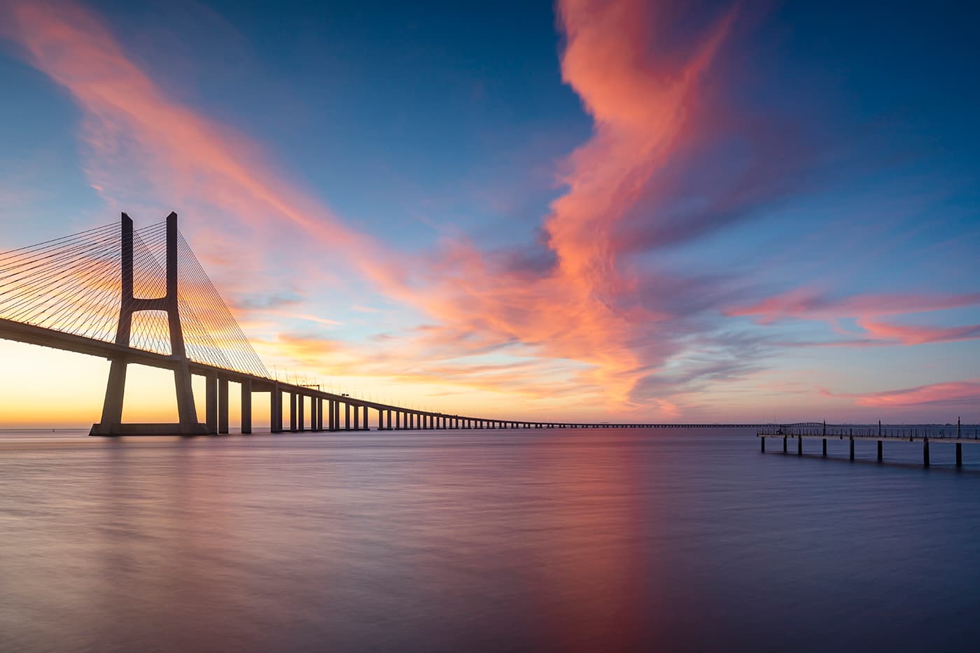 Ponte Vasco da Gama