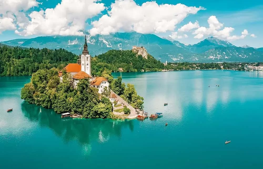 Eslovénia