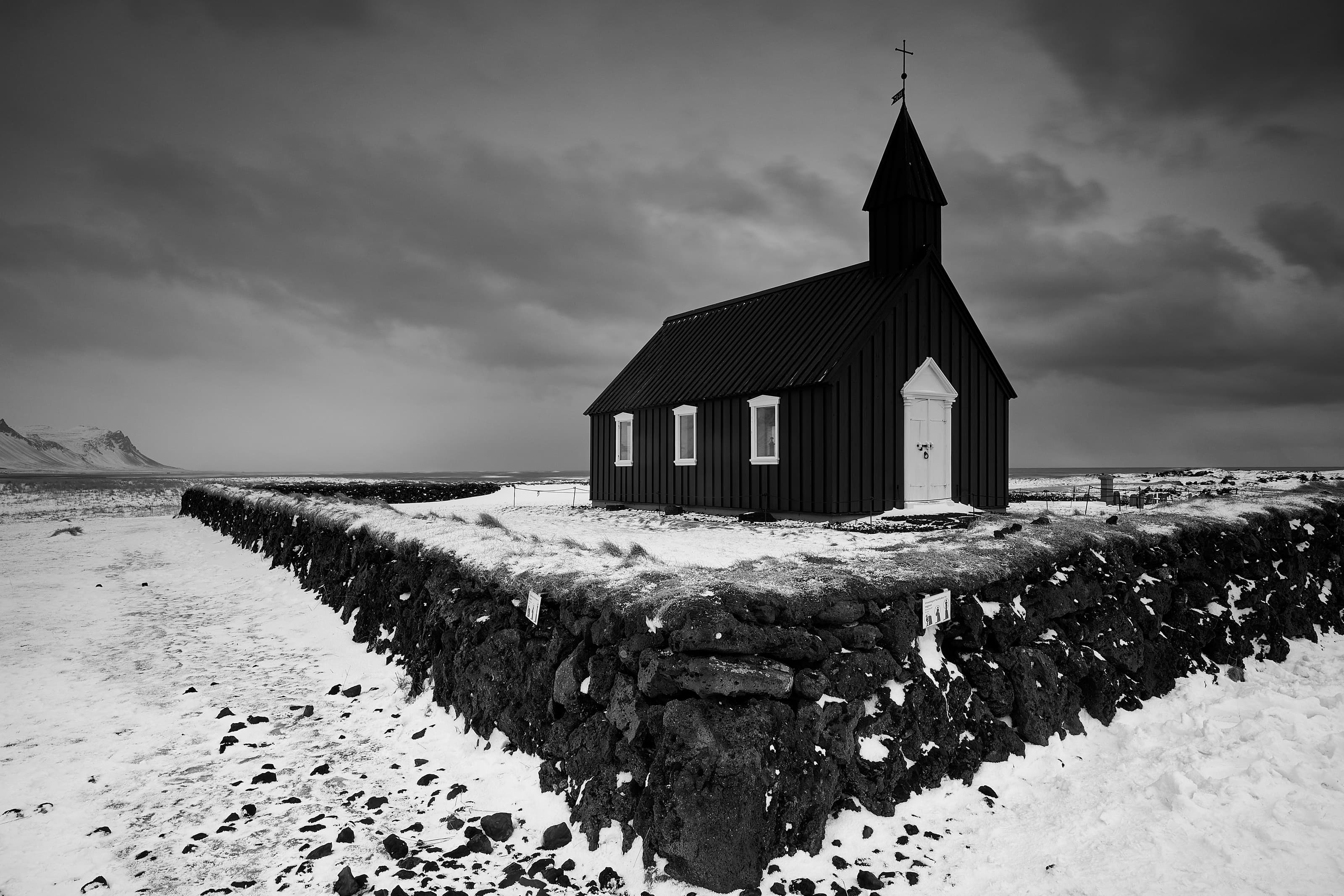 Black Church