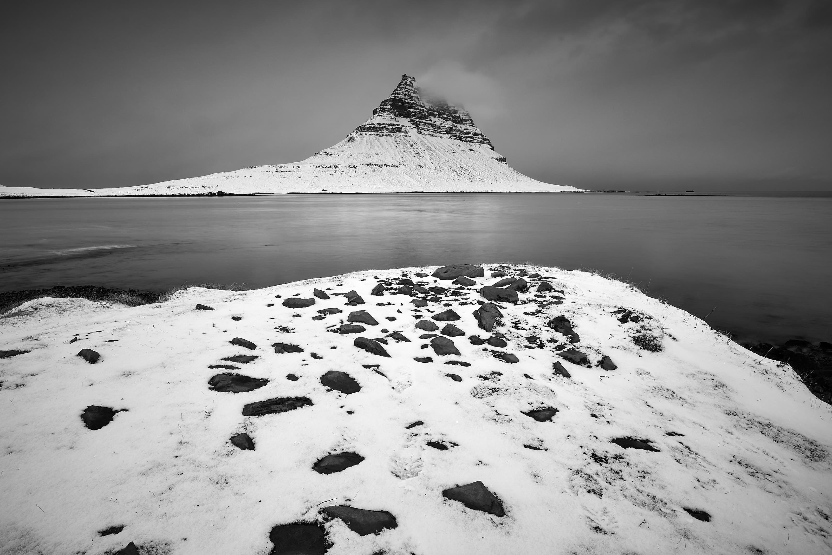 Kirkjufell
