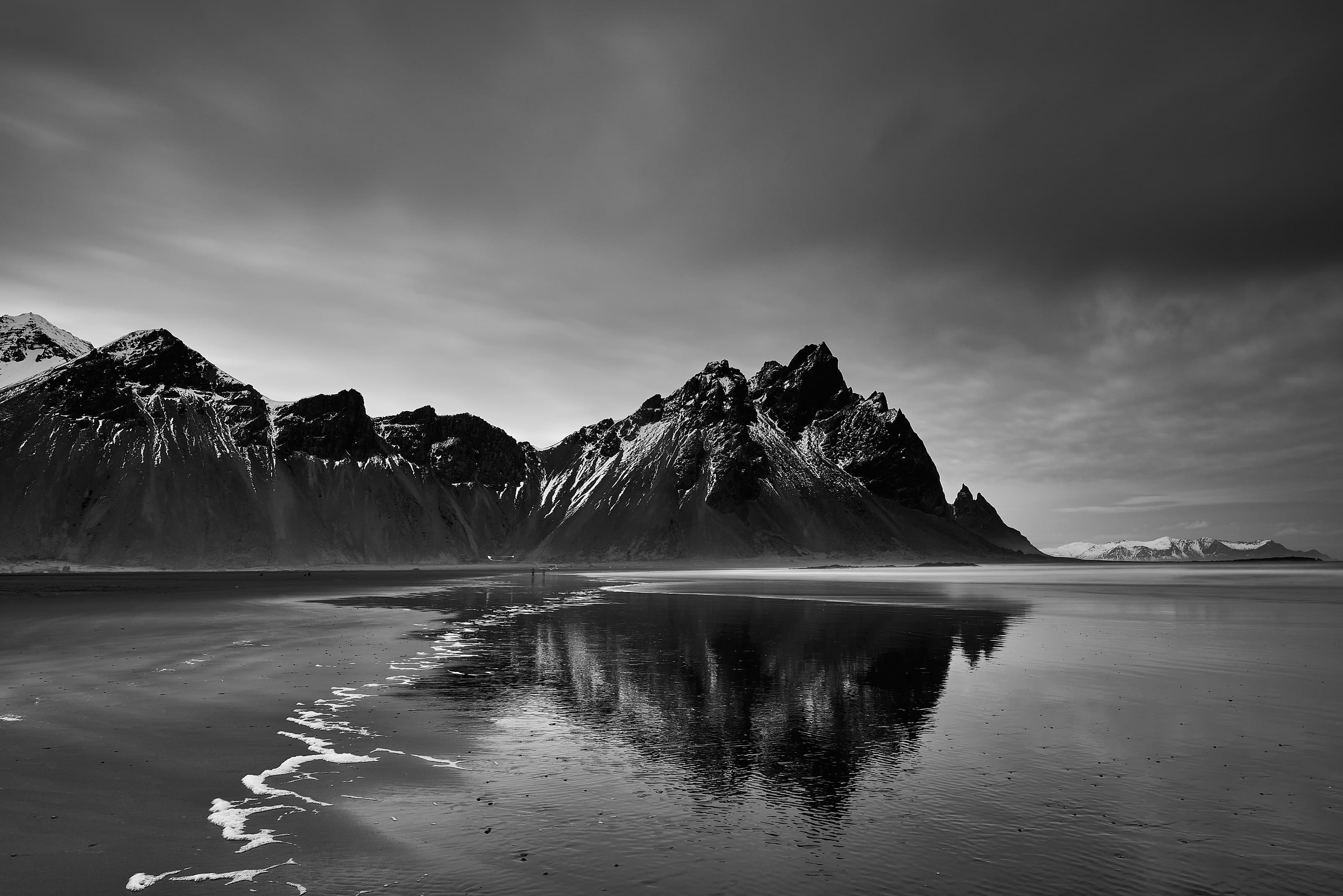 Stokksnes