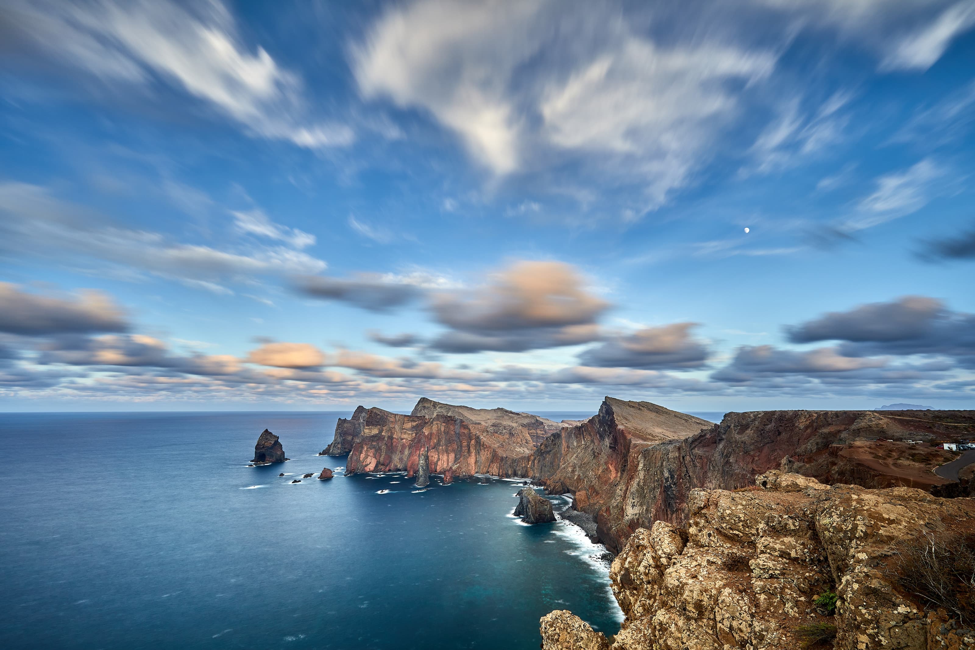 Ponta de São Lourenço