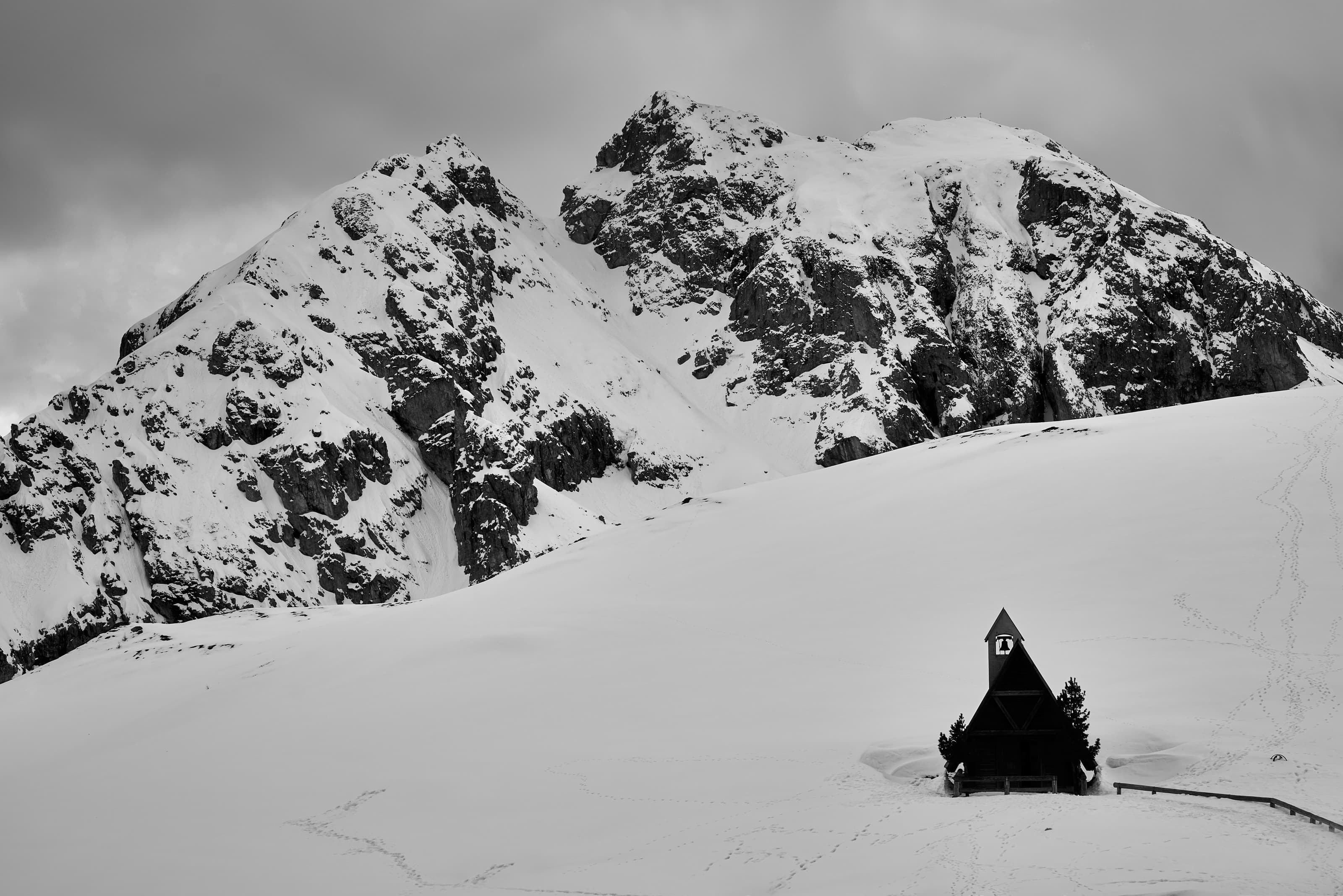 Dolomites